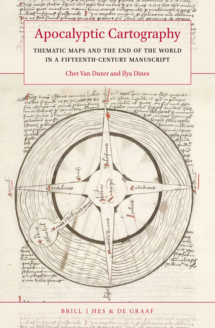 Apocalyptic Cartography: Thematic Maps and the End of the World in a Fifteenth-Century Manuscript