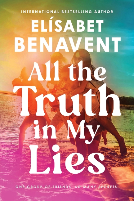 All the Truth in My Lies