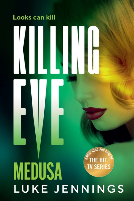 Killing Eve: Medusa