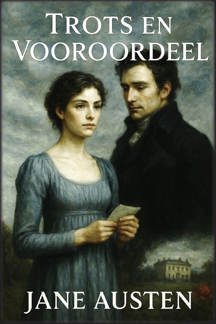 Trots en Vooroordeel