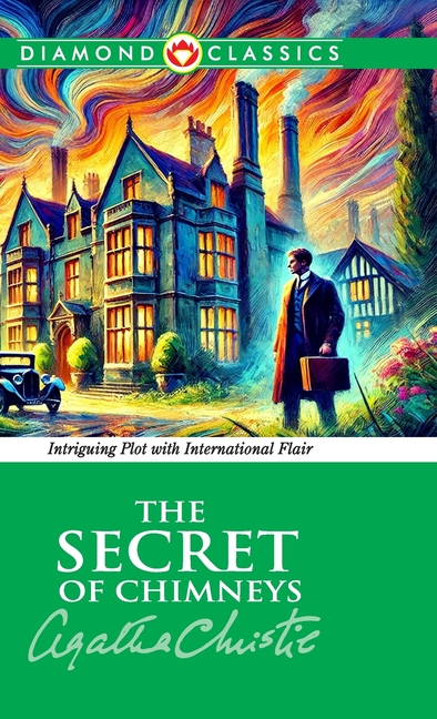 The Secret of Chimneys
