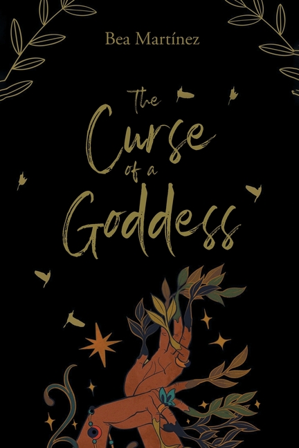 The Curse of a Goddess: A Retelling of Hades and Persephone