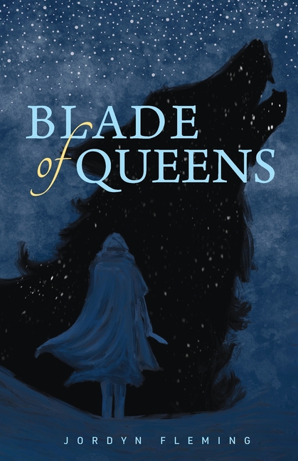 Blade of Queens