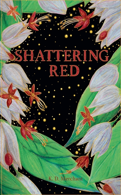 Shattering Red