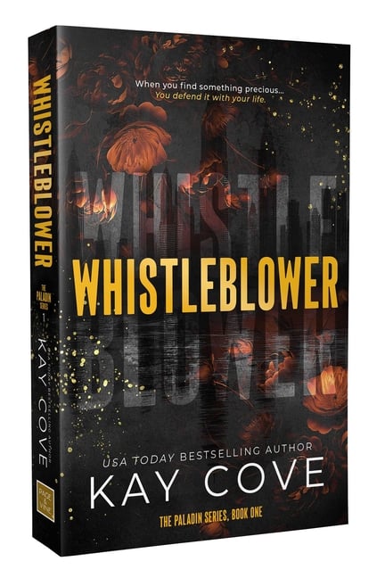 Whistleblower