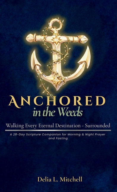 Anchored in the Weeds: Walking Every Eternal Destination-Surrounded