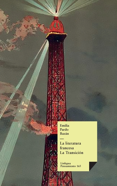 La literatura francesa: La Transición