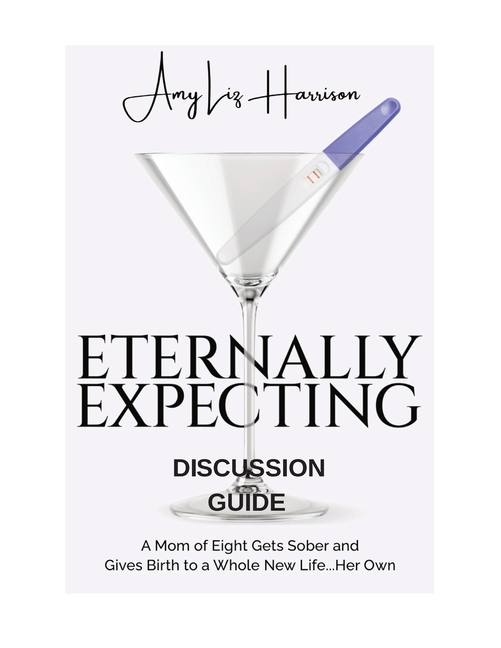 Eternally Expecting: Discussion Guide
