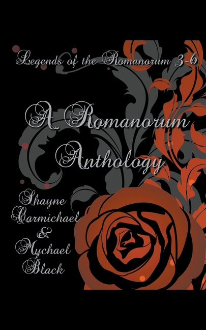 A Romanorum Anthology