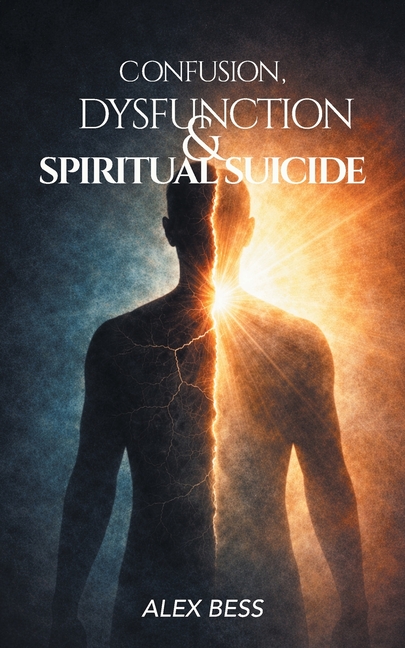 Confusion, Dysfunction & Spiritual Suicide