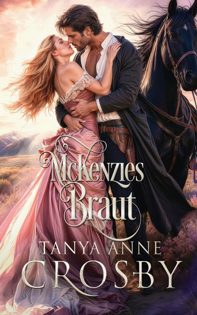 McKenzies Braut