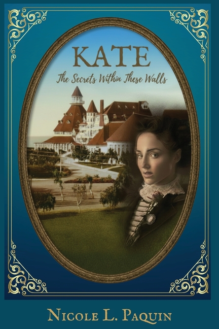 Kate: The Secrets Within These Walls