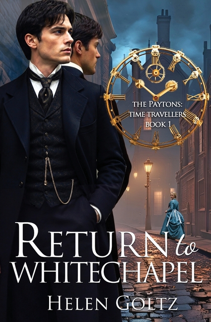 Return to Whitechapel