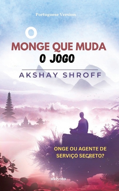 O monge que muda o jogo