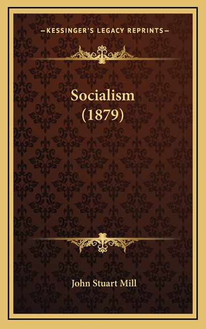 Socialism (1879)