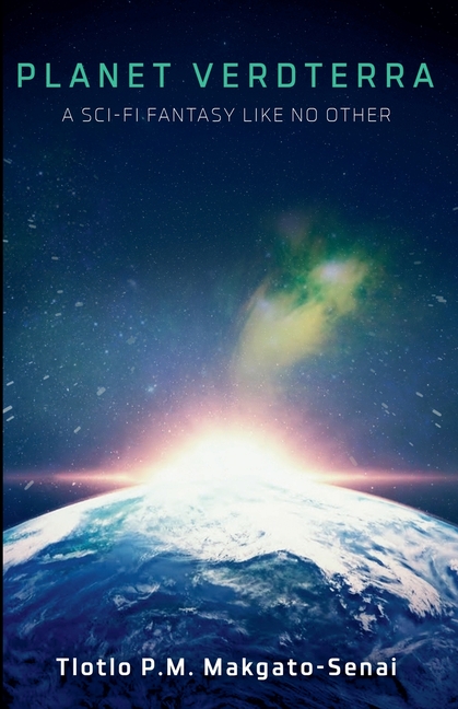 Planet Verdterra