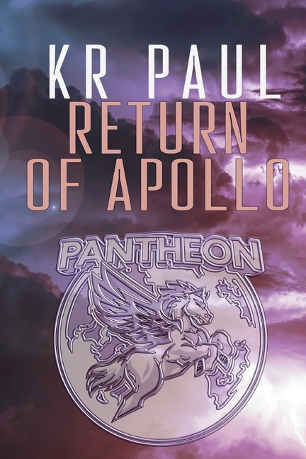 Pantheon 3: Return of Apollo