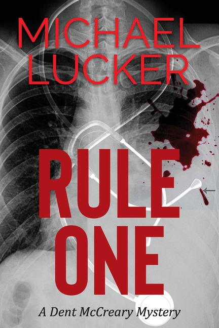 Rule One-Large Print