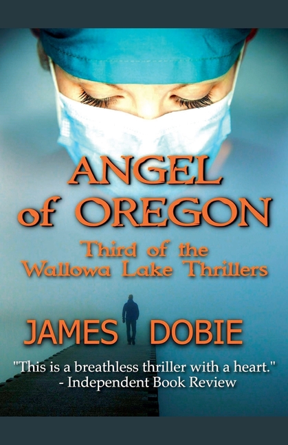 Angel of Oregon