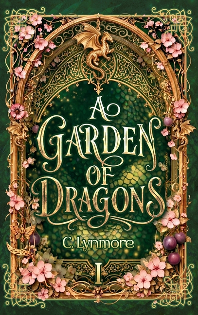 A Garden of Dragons