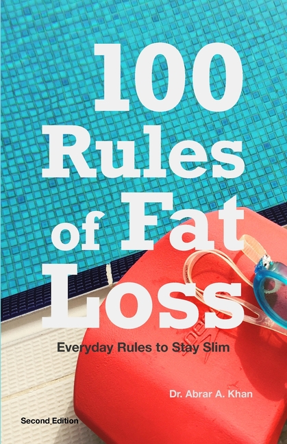 100 Rules of Fat Loss