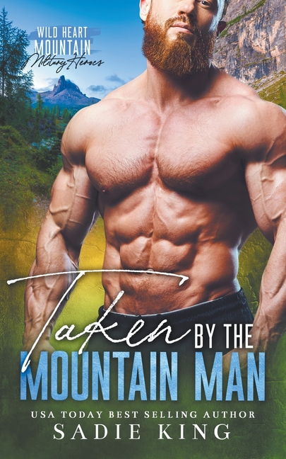 Taken by the Mountain Man