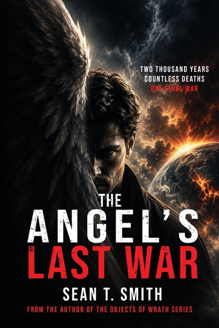 The Angel's Last War
