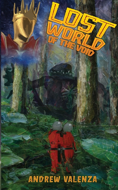 Lost World of the Void