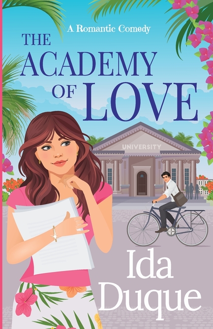 The Academy of Love