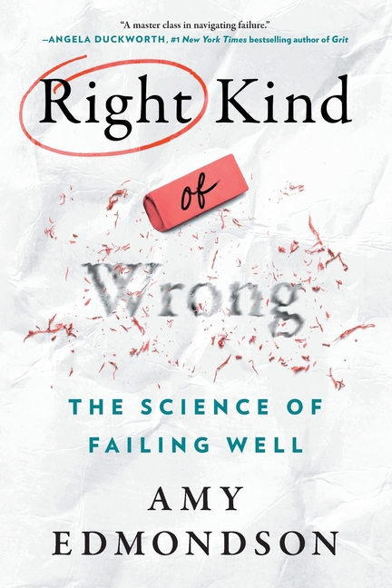 Right Kind of Wrong
