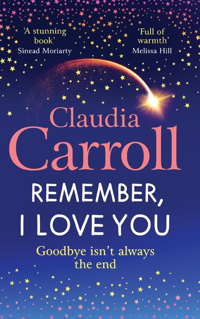 Remember, I Love You