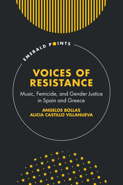 Voices of Resistance: Music, Femicide, and Gender Justice in Spain and Greece