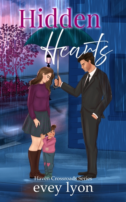 Hidden Hearts