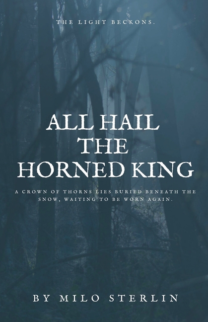 All Hail the Horned King