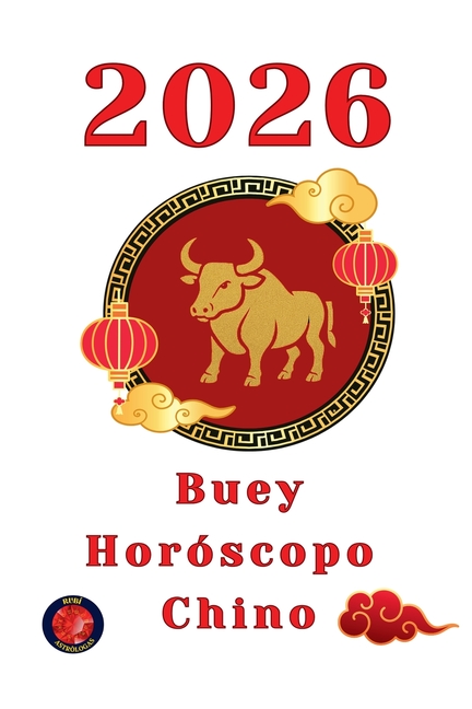 Buey Horóscopo Chino 2026