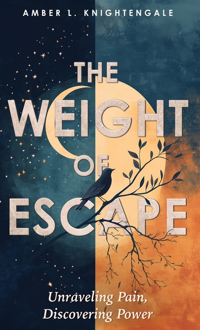 The Weight of Escape: Unraveling Pain, Discovering Power