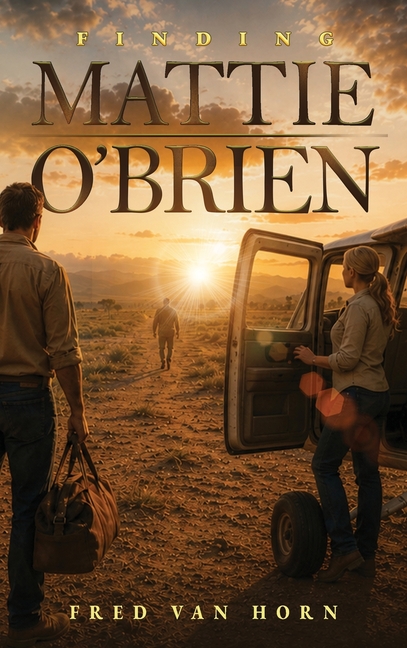 Finding Mattie O'Brien