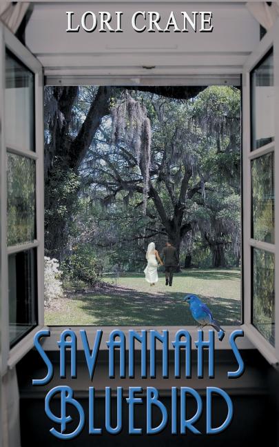 Savannah's Bluebird