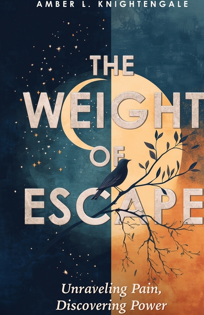 The Weight of Escape: Unraveling Pain, Discovering Power