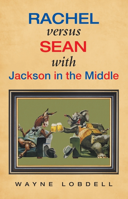 Rachel Versus Sean with Jackson in the Middle