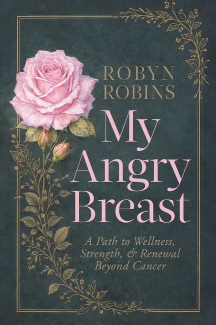 My Angry Breast