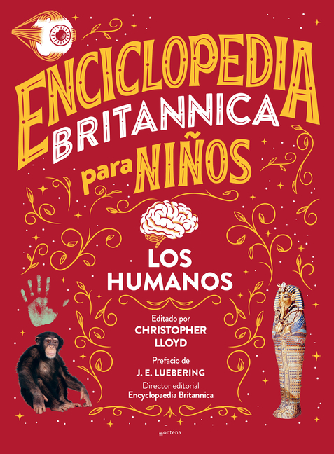 Enciclopedia Britannica Para Niños 3: Los Humanos / Britannica All New Kids' Encyclopedia: Humans