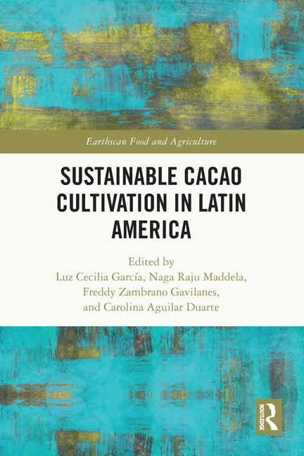 Sustainable Cacao Cultivation in Latin America