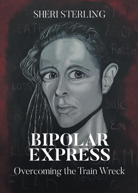 Bipolar Express: Overcoming the Train Wreck