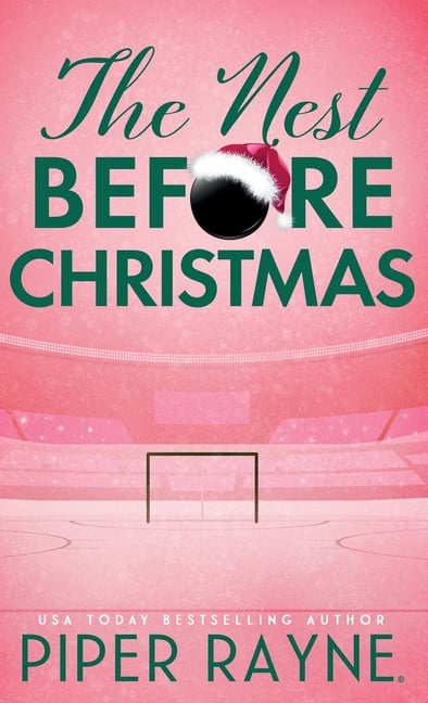 The Nest Before Christmas (Hardcover)