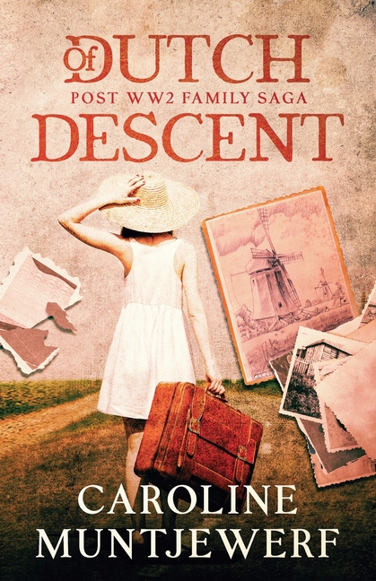 Of Dutch Descent