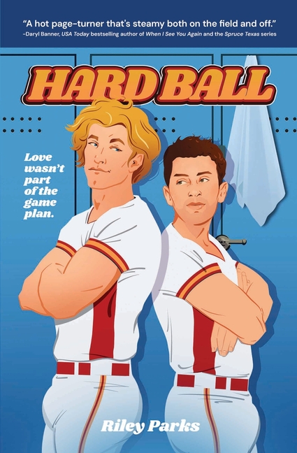 Hard Ball
