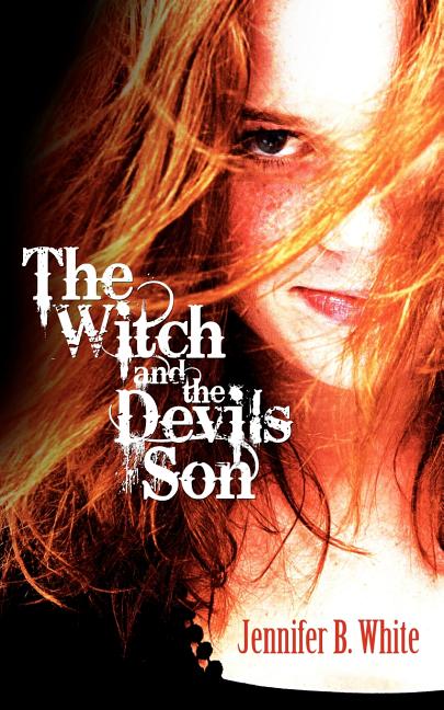 The Witch and The Devil's Son