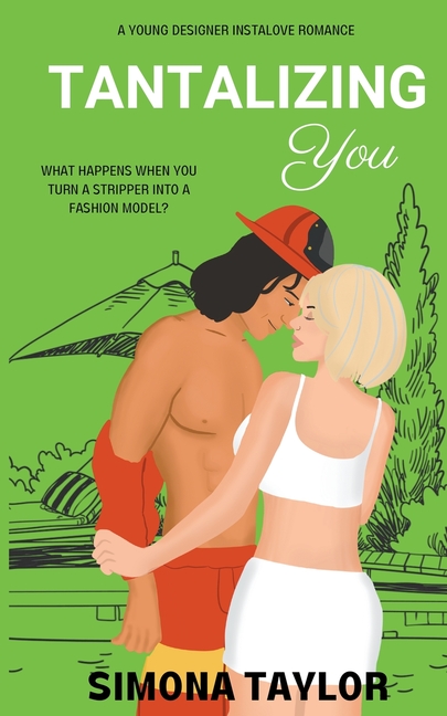 Tantalizing You: a Young Designer Instalove Romance
