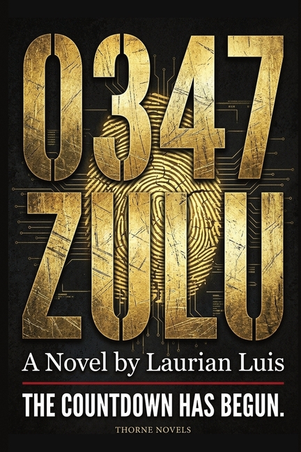 0347 Zulu: Legacy of the Dead